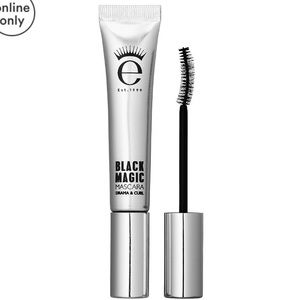Eyeko Black Magic Mascara NEW Drama and Curl